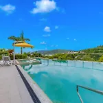 Seaview Retreat
