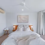 Seaview Retreat