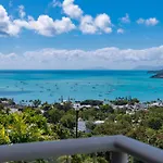 Seaview Retreat