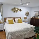 Belle Vue 12B Searene Beautiful View 2Br