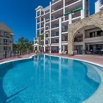 Harbour View King Suite With Spa 1511