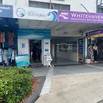 Whitehaven Beachfront Holiday Units