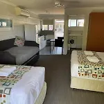 Whitehaven Beachfront Holiday Units