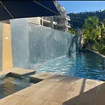 Large, Luxurious Townhouse Stunning Oceanviews
