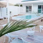 Whitcactus Villa