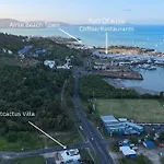 Whitcactus Villa