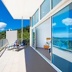 Sea Forever On Azure Seas - Airlie Beach