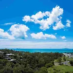 Sea Forever On Azure Seas - Airlie Beach