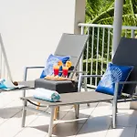 Sea Forever On Azure Seas - Airlie Beach