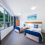 Sea Forever On Azure Seas - Airlie Beach