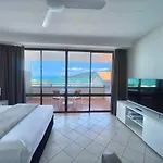 Ocean View 33A Studio Pool Ocean View Wifi