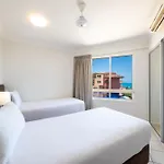 Martinique Whitsunday Resort