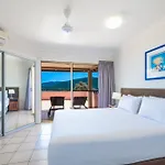 Martinique Whitsunday Resort