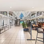 Beach Plaza Accommodation