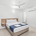 Beach Plaza Accommodation