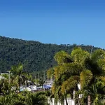 Beach Plaza Accommodation