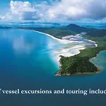 Whitsunday Explorer 2 Nights Small Ship Cruising By Explore Group