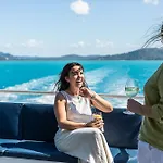 Whitsunday Explorer 2 Nights Small Ship Cruising By Explore Group