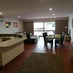 Main Street-Ailrie Apartment