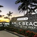 Qcwa Cheerful Cottage - Airlie Beach