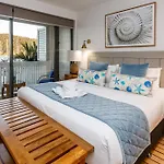 The Boathouse Apartments