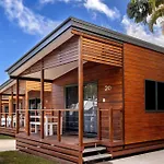 Big4 Whitsundays Tropical Eco Resort