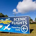 Big4 Whitsundays Tropical Eco Resort