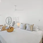 Breezes By The Sea