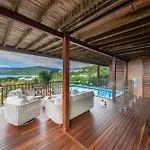 Coral Sea Views