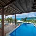 Coral Sea Views