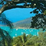 Whitsunday Organic Bed & Breakfast
