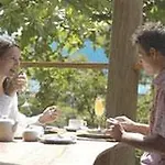 Whitsunday Organic Bed & Breakfast