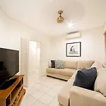 Portside Whitsunday Luxury Holiday Apartments