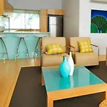 Grand Mercure Azure Sea Whitsundays
