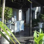 \'Chez-Nous\' - Two Bedroom Apartment