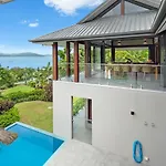 Mandalay Luxury Retreat