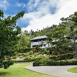 Mandalay Luxury Retreat