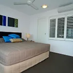 Grand Mercure Azure Sea Whitsundays