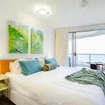 Tranquility Luxury 2 Bedroom Apartment