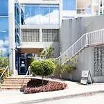 ☆Airliedise☆No Hills☆Kitchen☆5Min Walk 2 Ferry Terminal☆Wifi☆Netflix