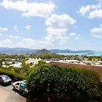 Getaway Ocean Views