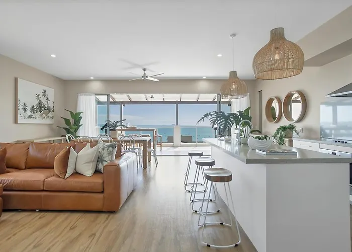 Unit 35 Whitsundays