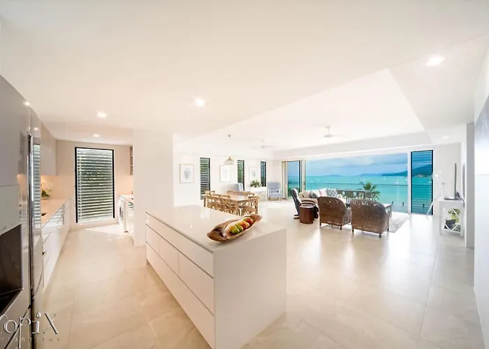 Splendeur Sur La Mer - One Bedroom