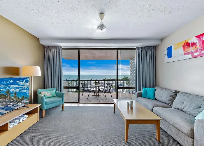 Ocean View Apartment 14
