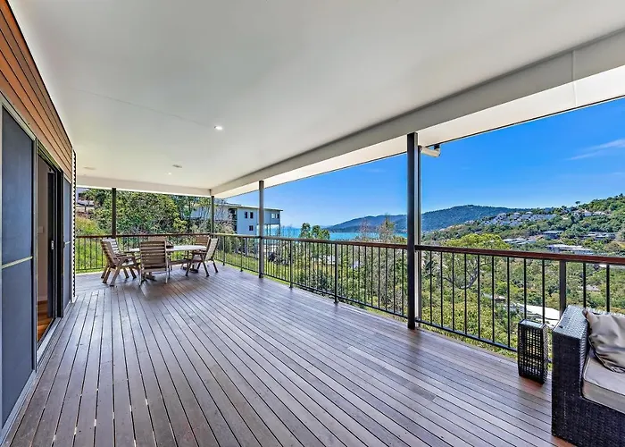 Laguna Views - Airlie Beach
