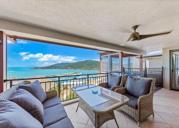 Ocean Pearl - Airlie Beach