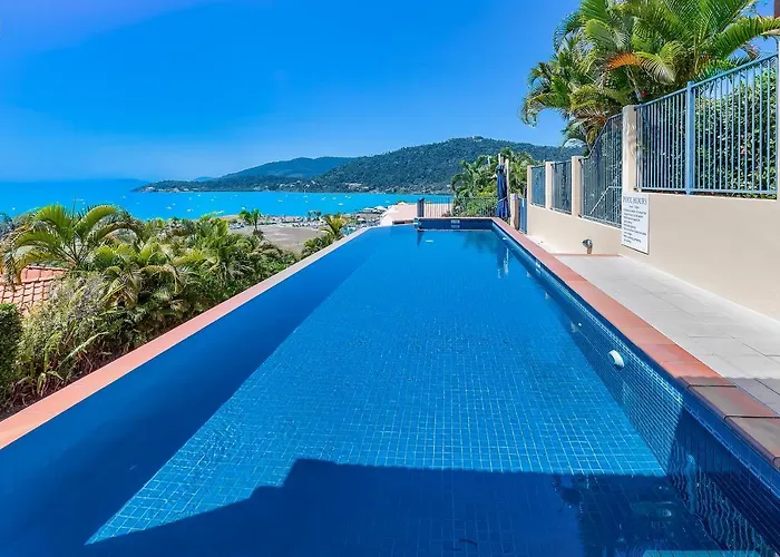 Casa Mama - Airlie Beach