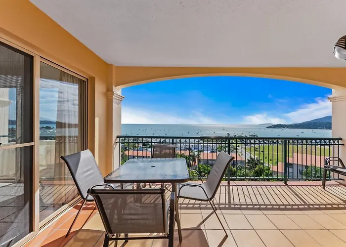 Magnificence At Airlie