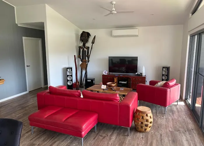 Kookaburra Lodge