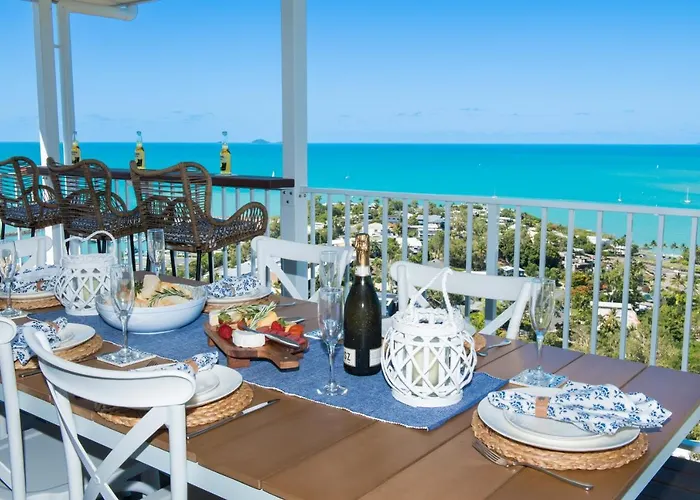 South Hamptons Beach House
